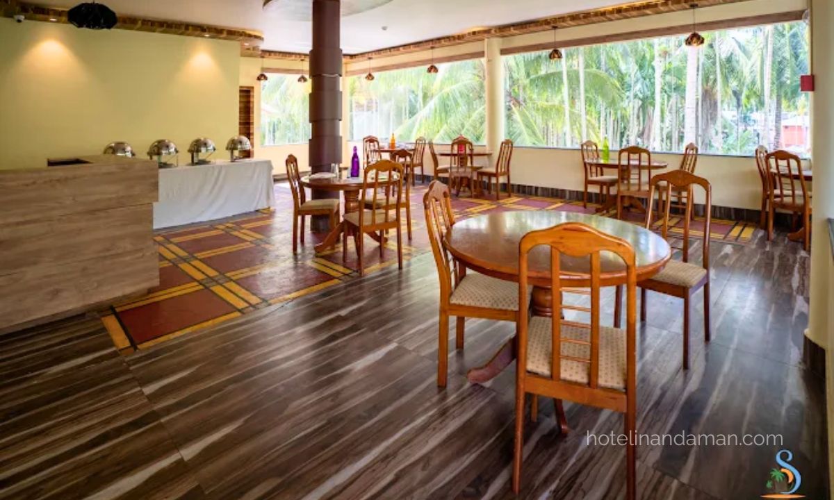 Senses Havelock Resort